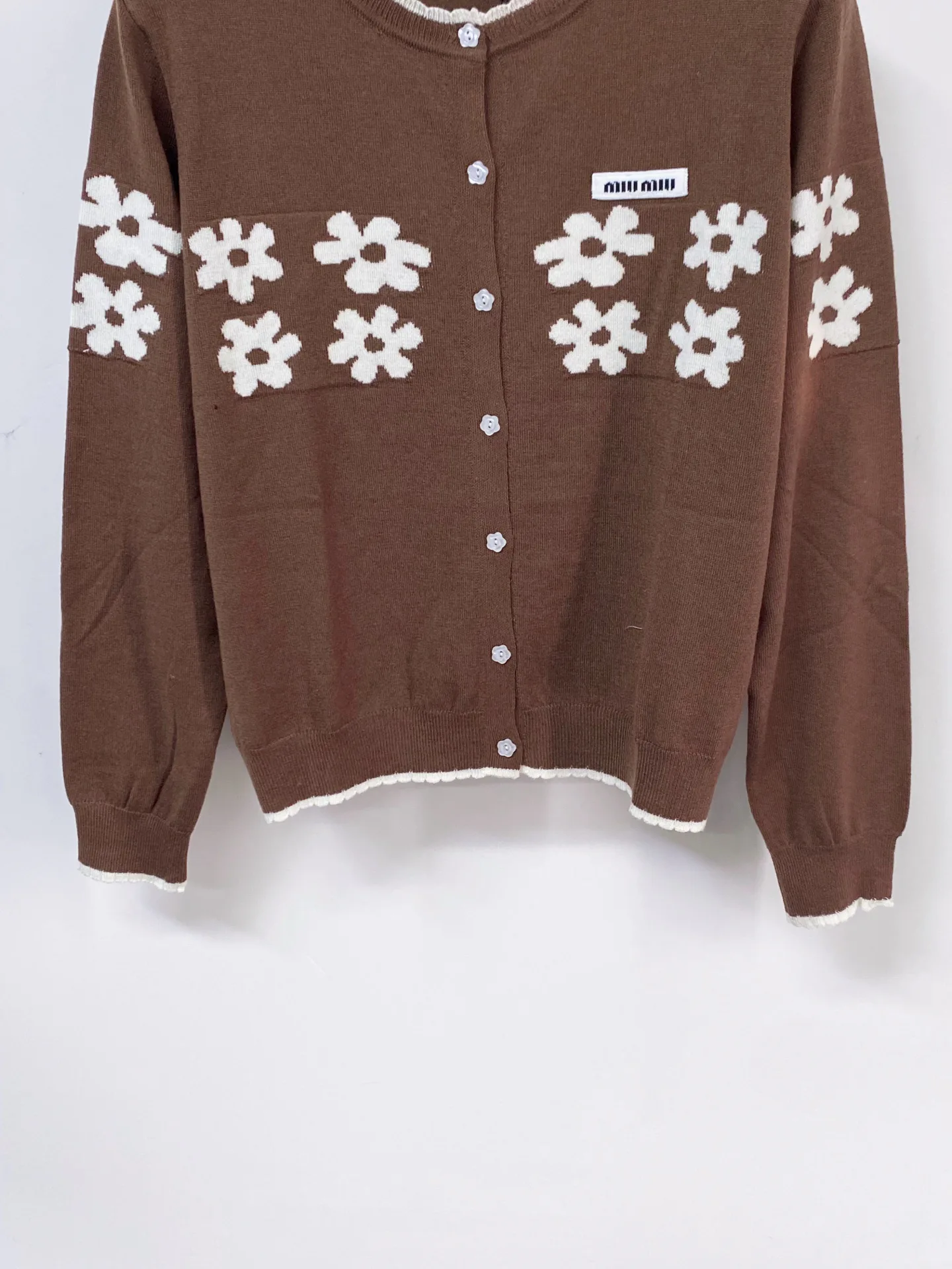 Women's Jumpers And Sweaters MIU MIU 18483430