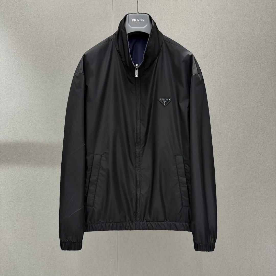 Men's Jackets And Down Jackets PRADA 17454849