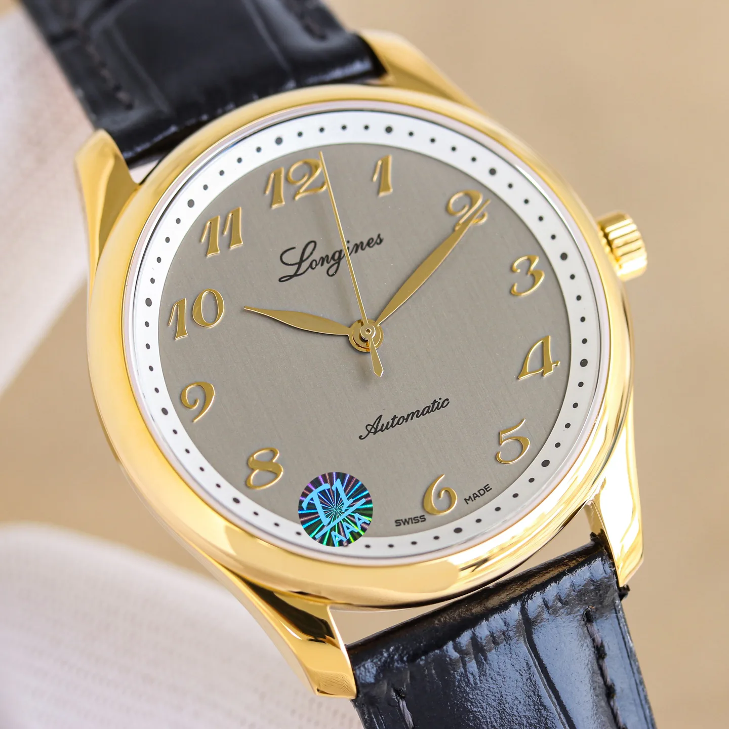 Women's Watches LONGINES 17800714