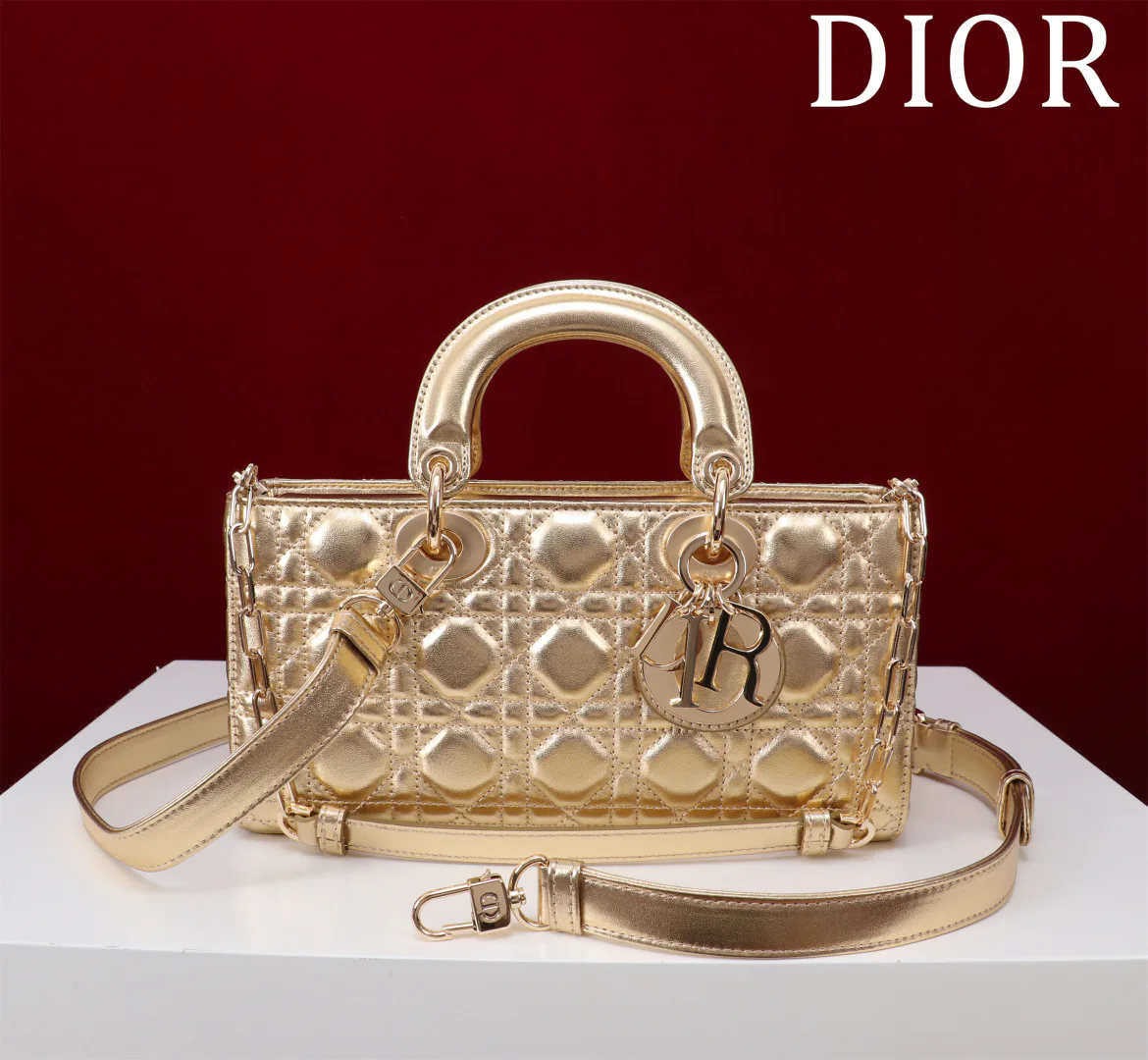 Women's Classic Handbags CHRISTIAN DIOR 18393006