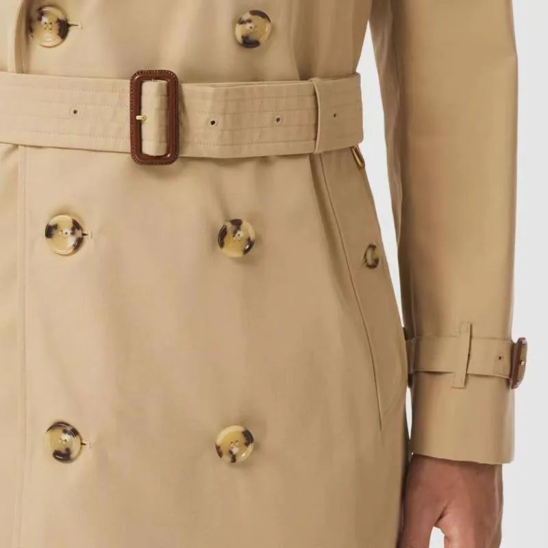 Men's Coats And Trench Coats BURBERRY 18145398