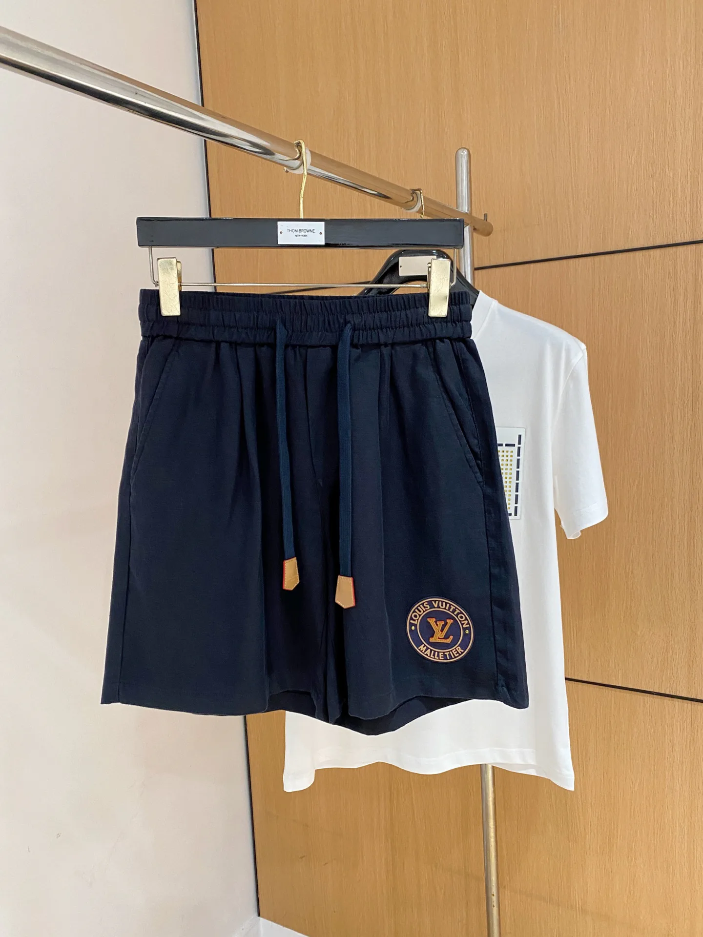 Men's Shorts LOUIS VUITTON 18246963