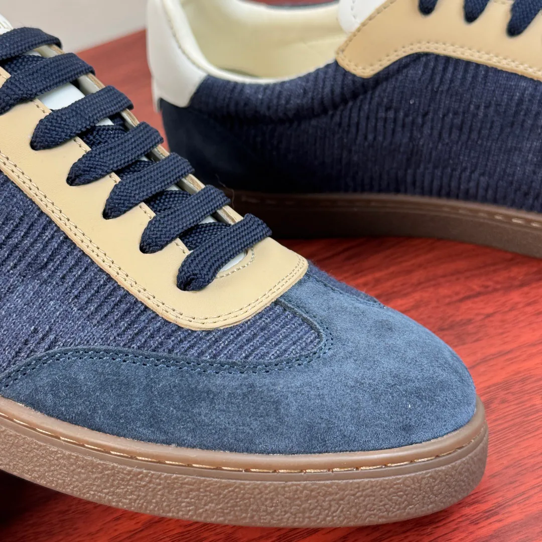 Men's Sneakers BRUNELLO CUCINELLI 17332786