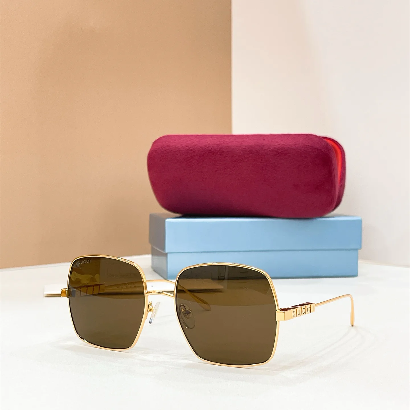 Glasses GUCCI 17916283