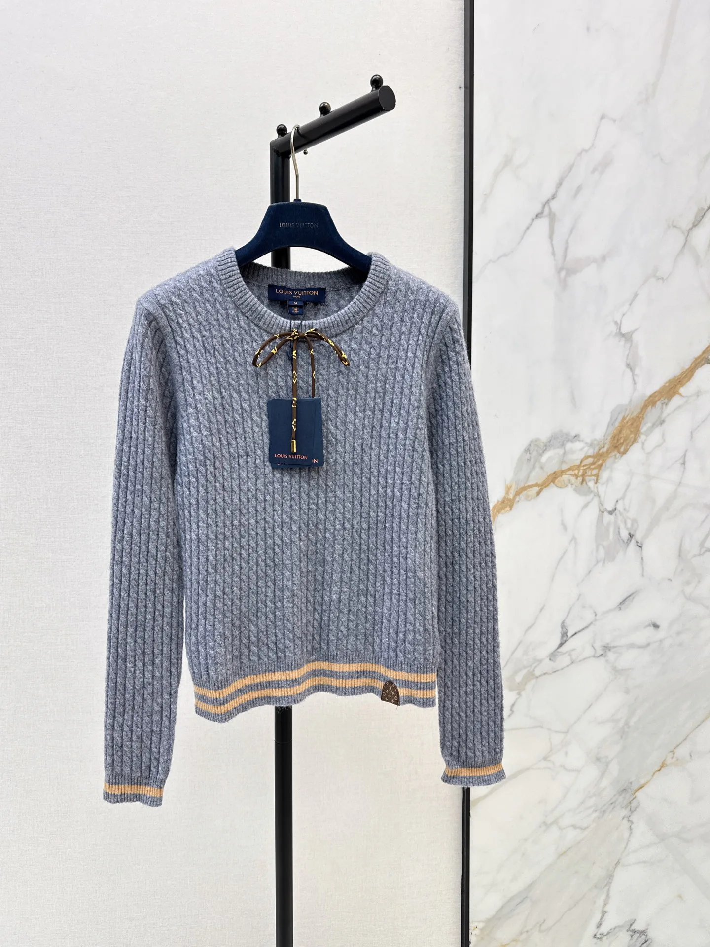 Women's Jumpers And Sweaters LOUIS VUITTON 18031476