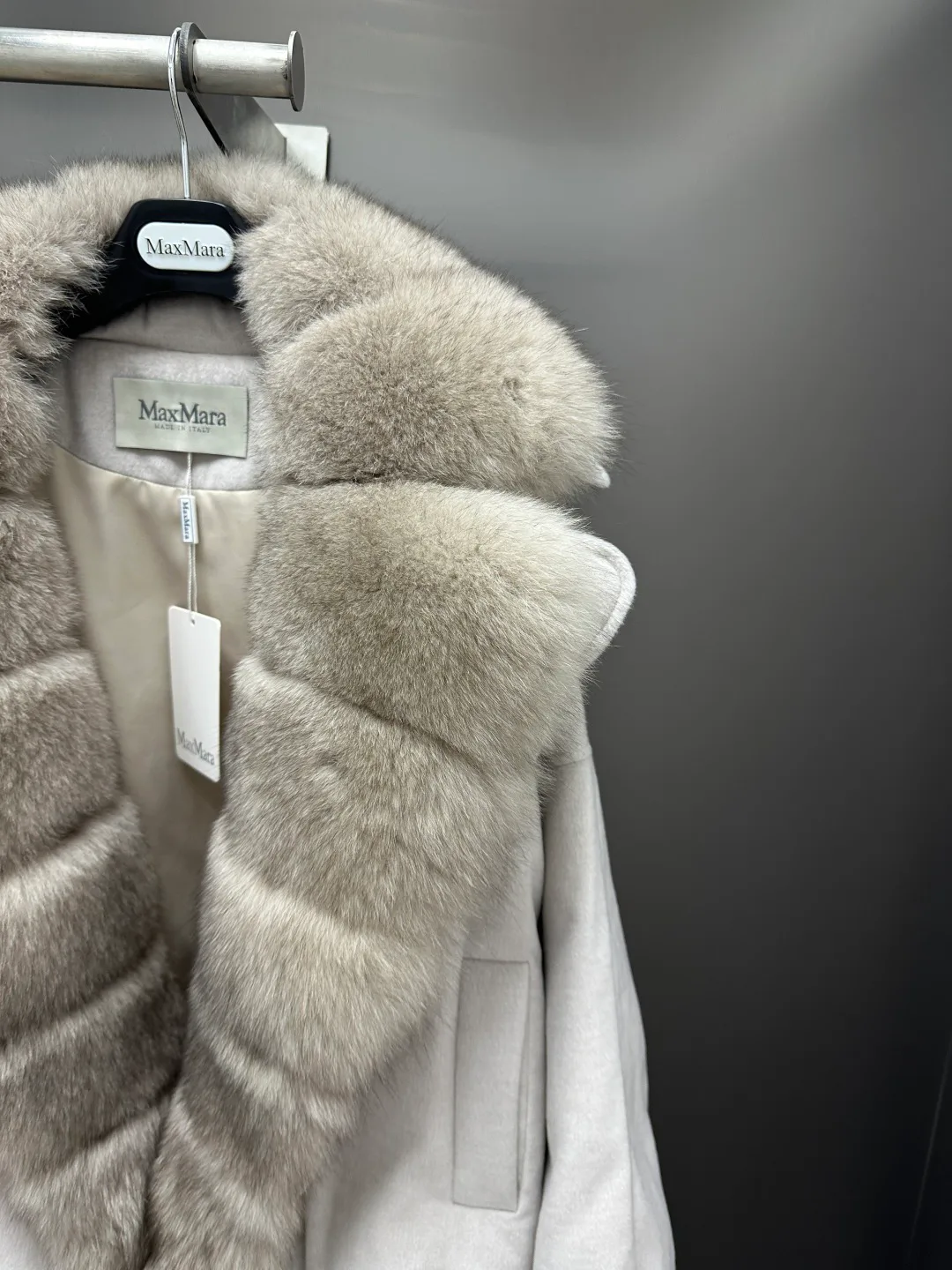 Women's Jackets And Down Jackets MAX MARA 18226693
