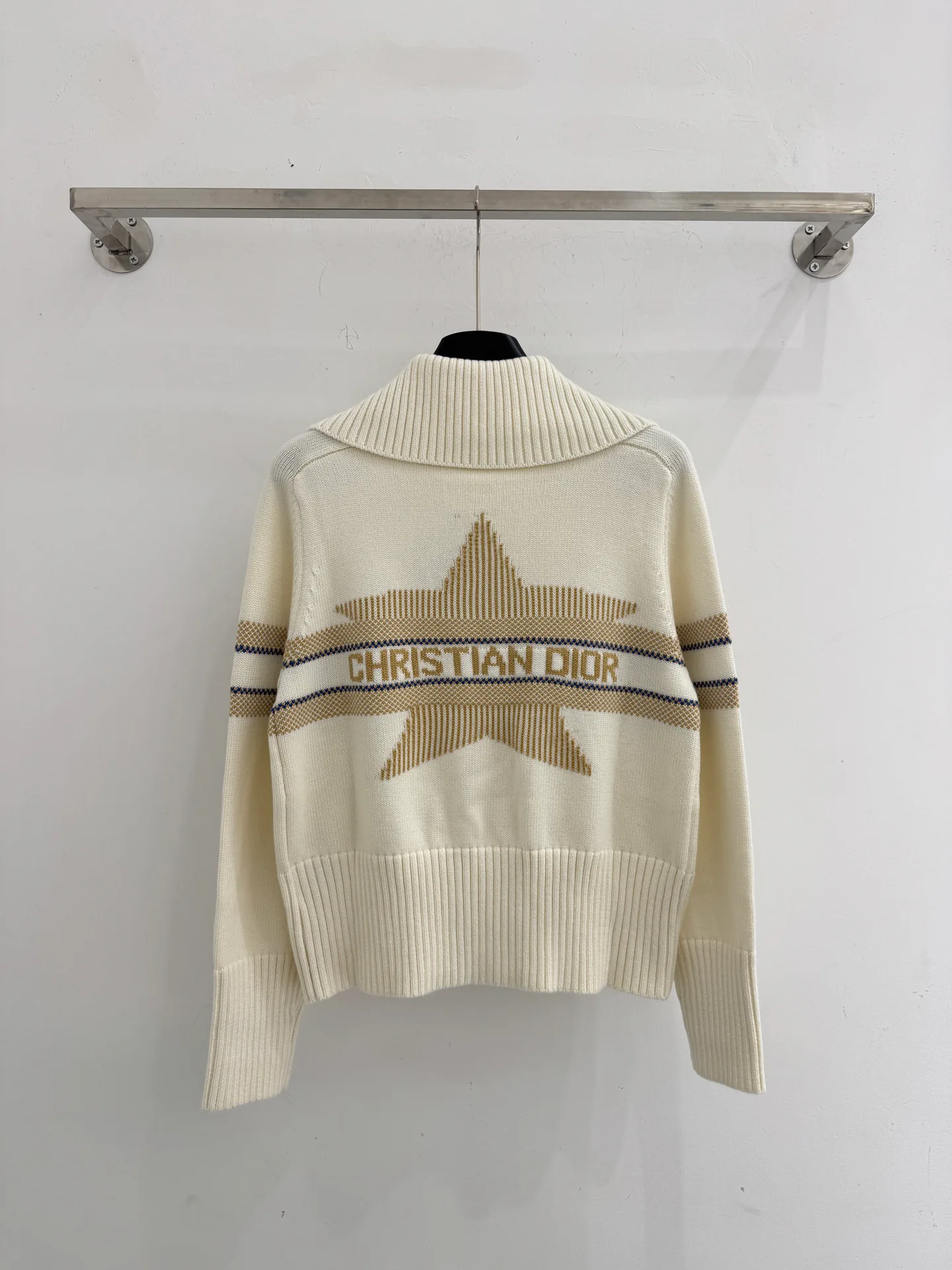 Women's Jumpers And Sweaters CHRISTIAN DIOR 18184203