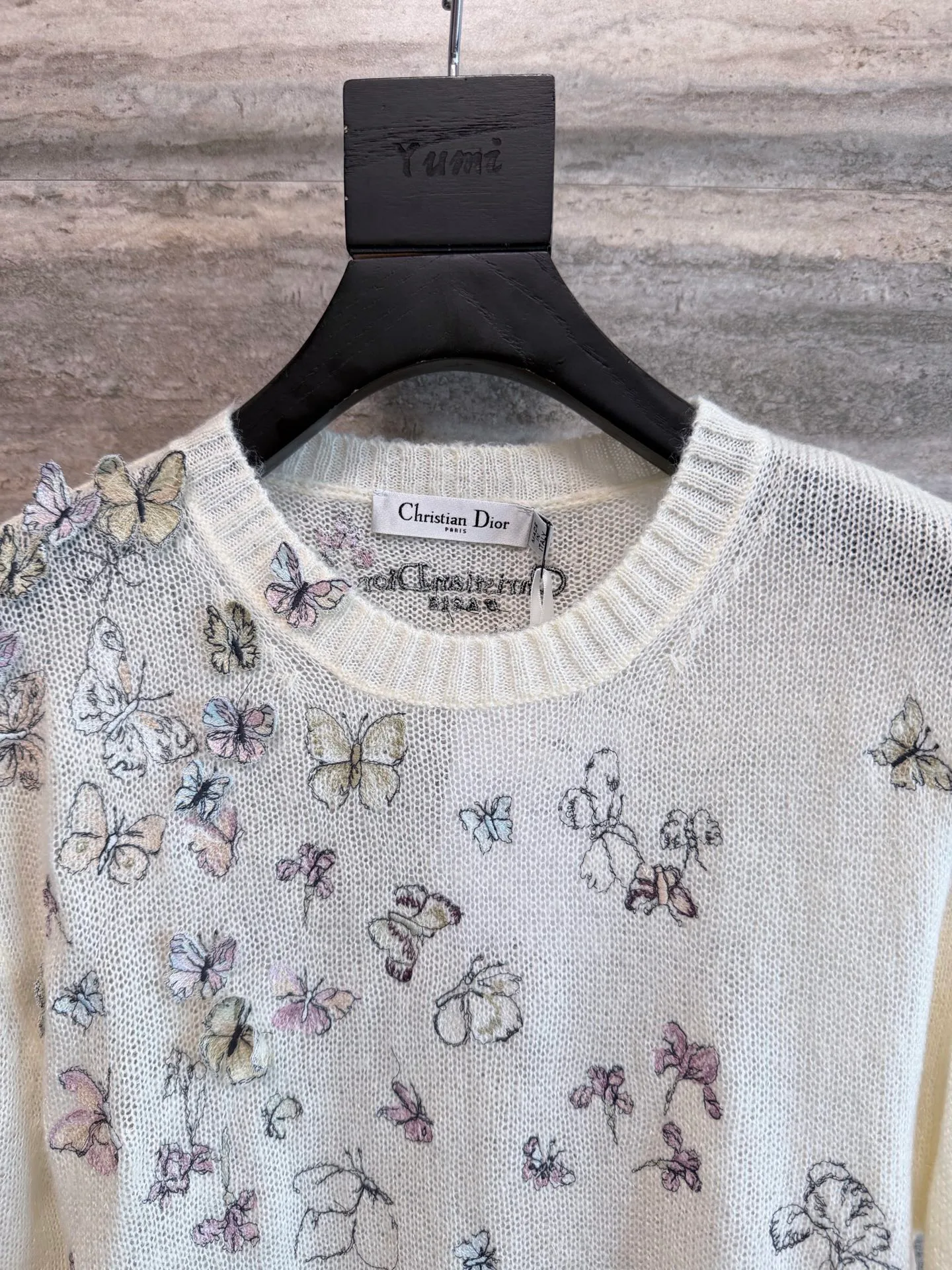Women's Jumpers And Sweaters CHRISTIAN DIOR 18155492