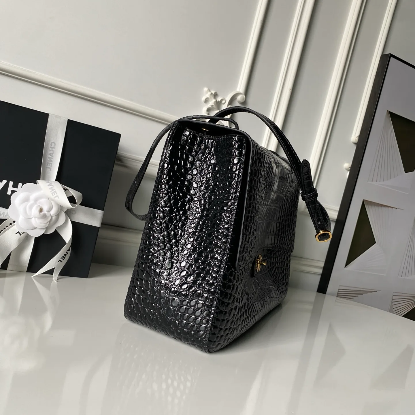 Women's Classic Handbags CHANEL 18207809