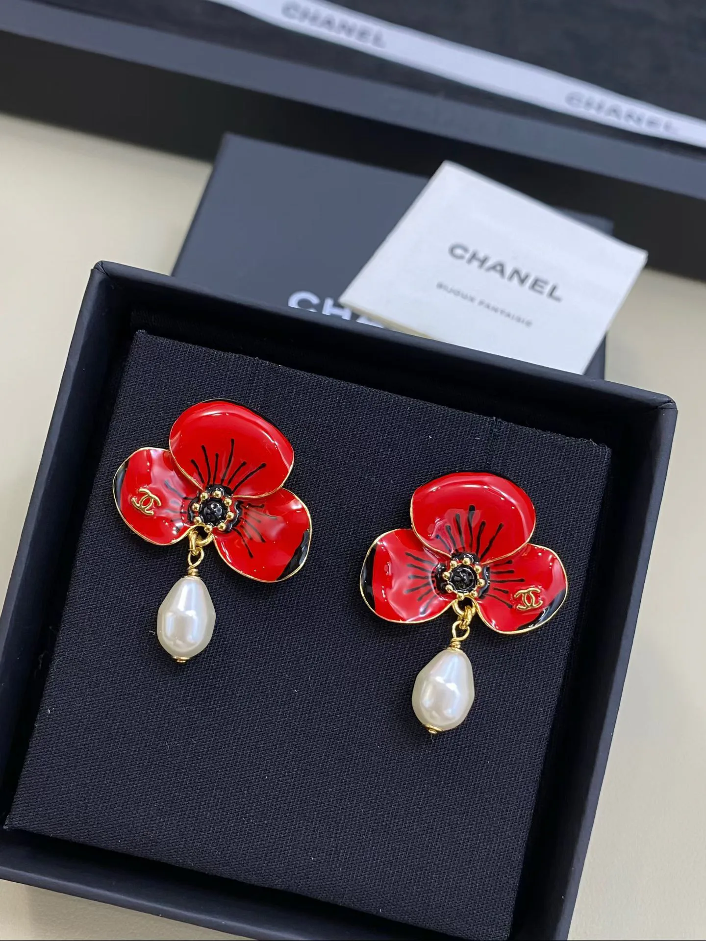 Jewelry CHANEL 18122623