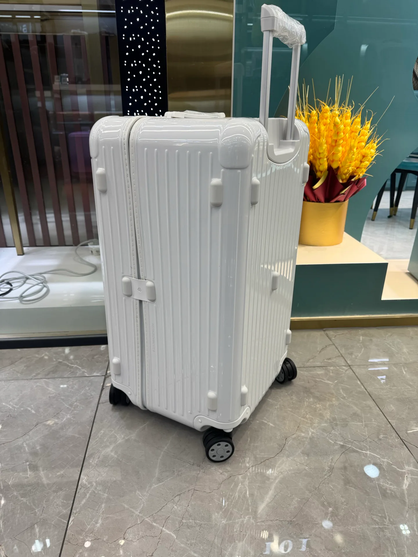 Suitcases RIMOWA 17803823
