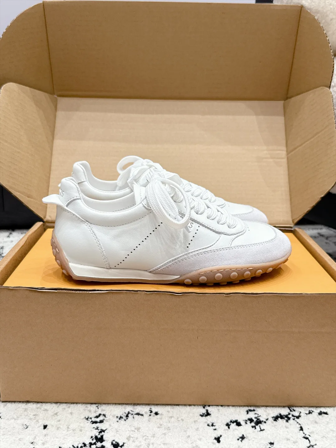 Women's Sneakers TOD'S 18440851