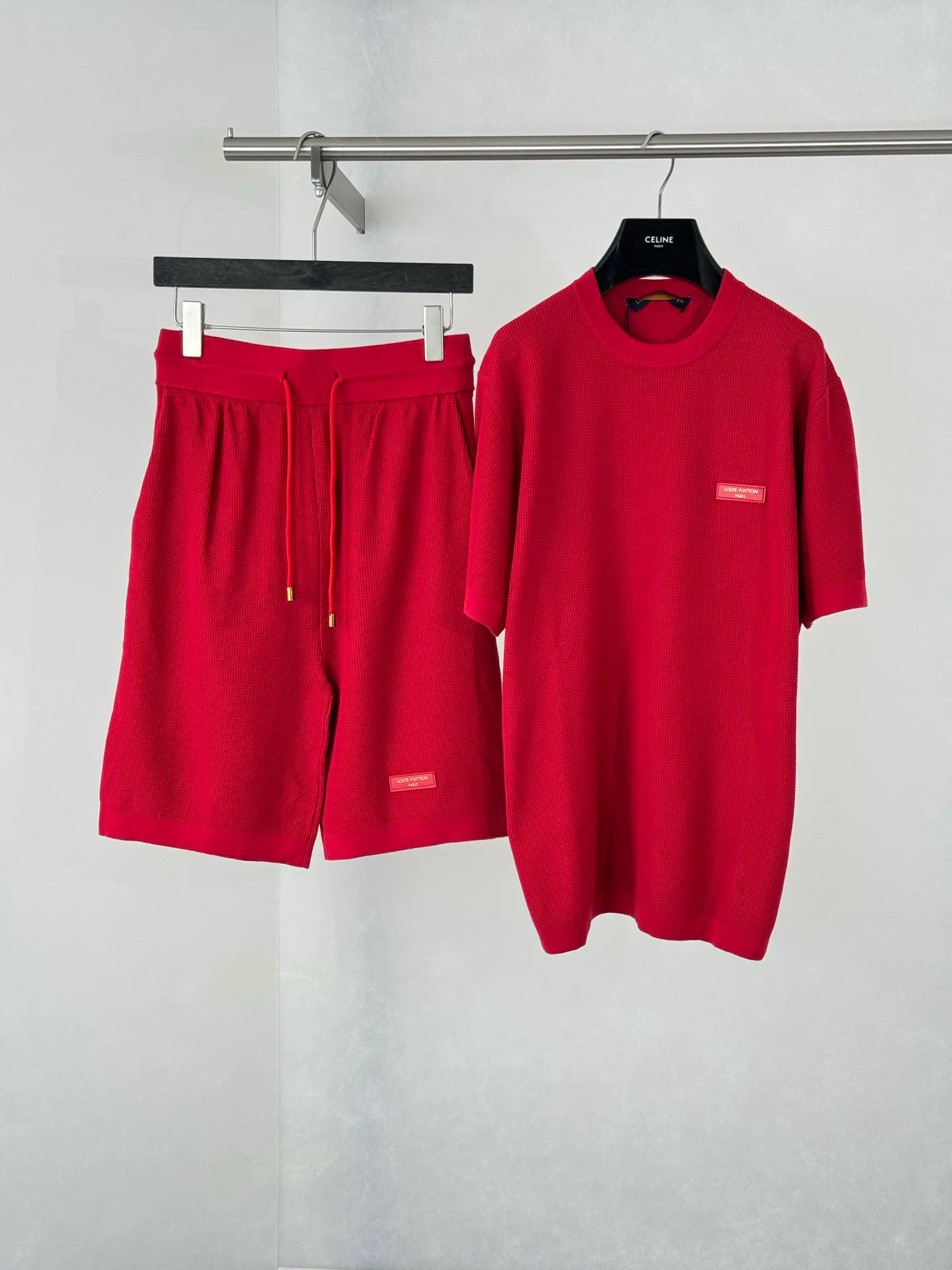 Men's T-Shirts LOUIS VUITTON 17361747
