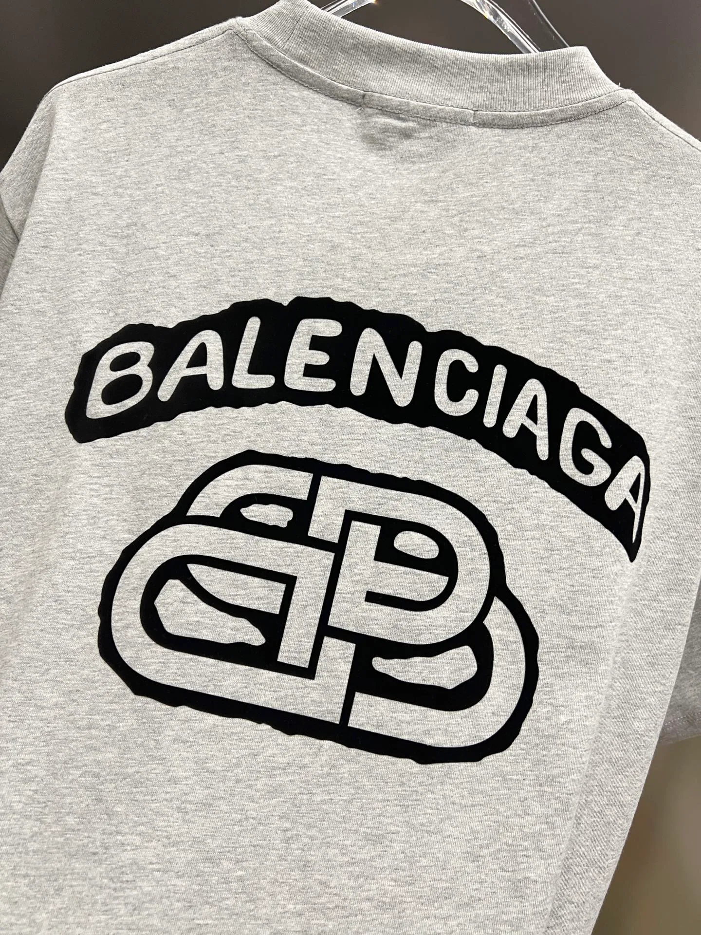 Men's T-Shirts BALENCIAGA 17662863