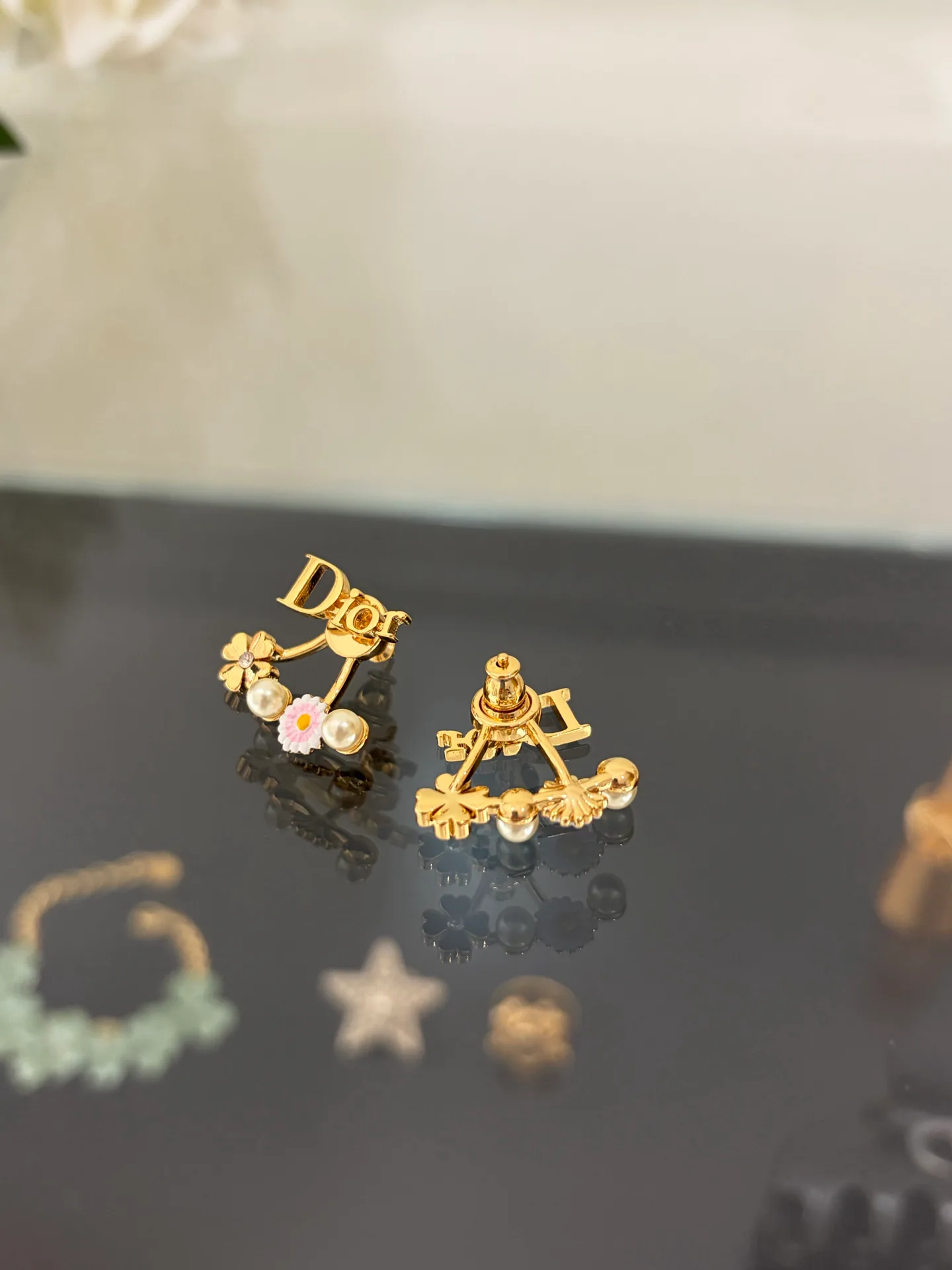 Jewelry CHRISTIAN DIOR 17220785