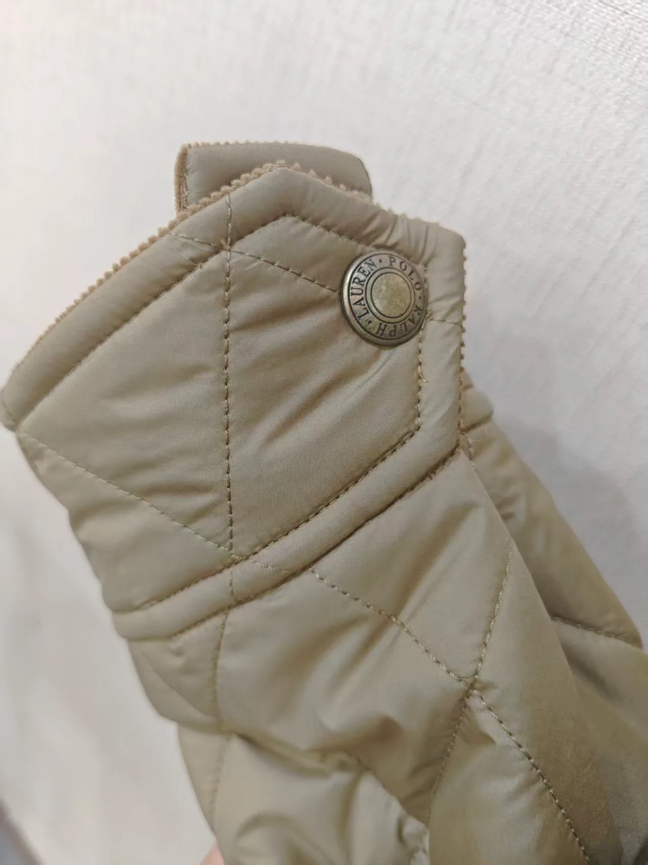 Women's Jackets And Down Jackets RALPH LAUREN 17959085