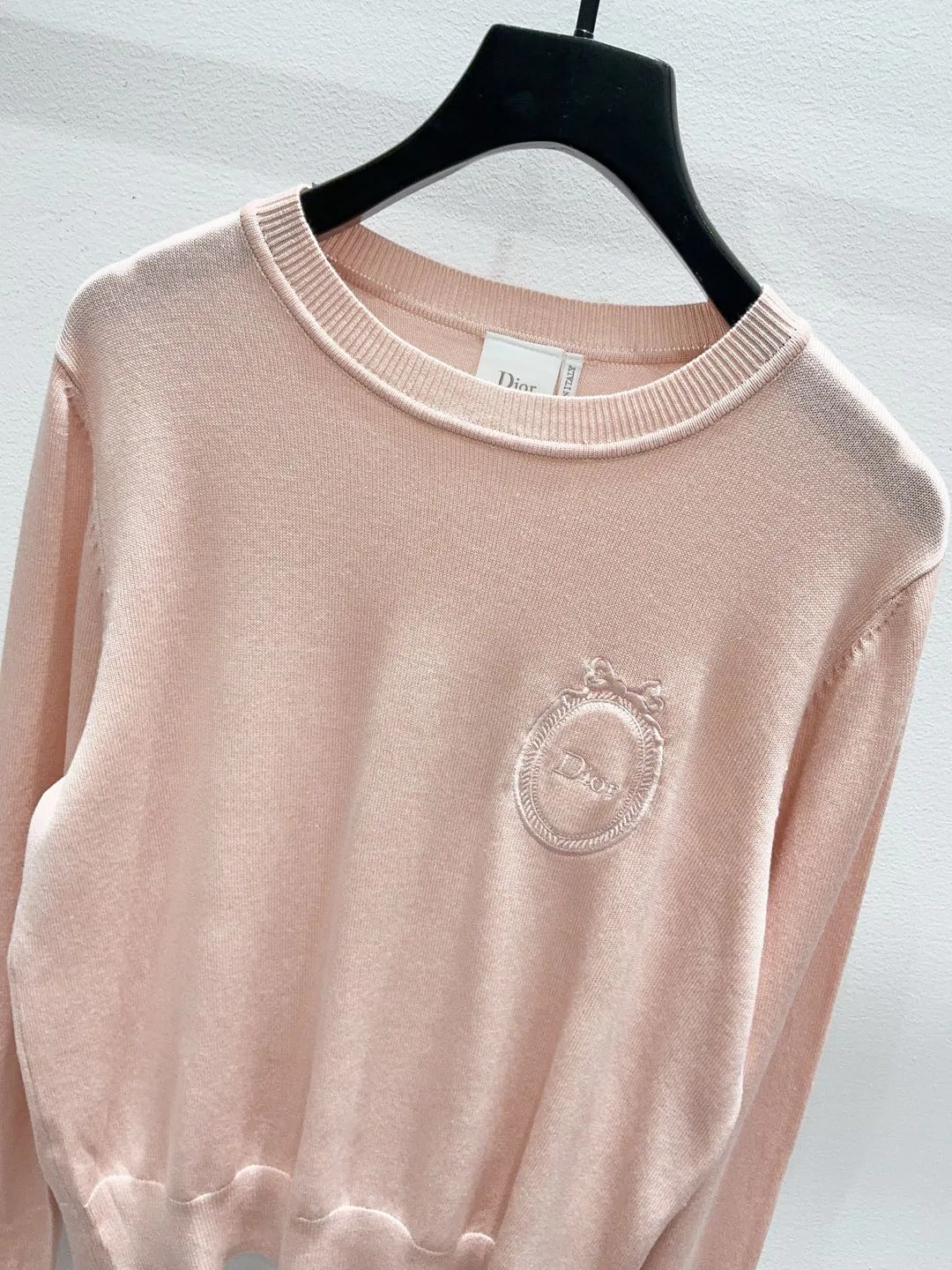 Women's Jumpers And Sweaters CHRISTIAN DIOR 18028950