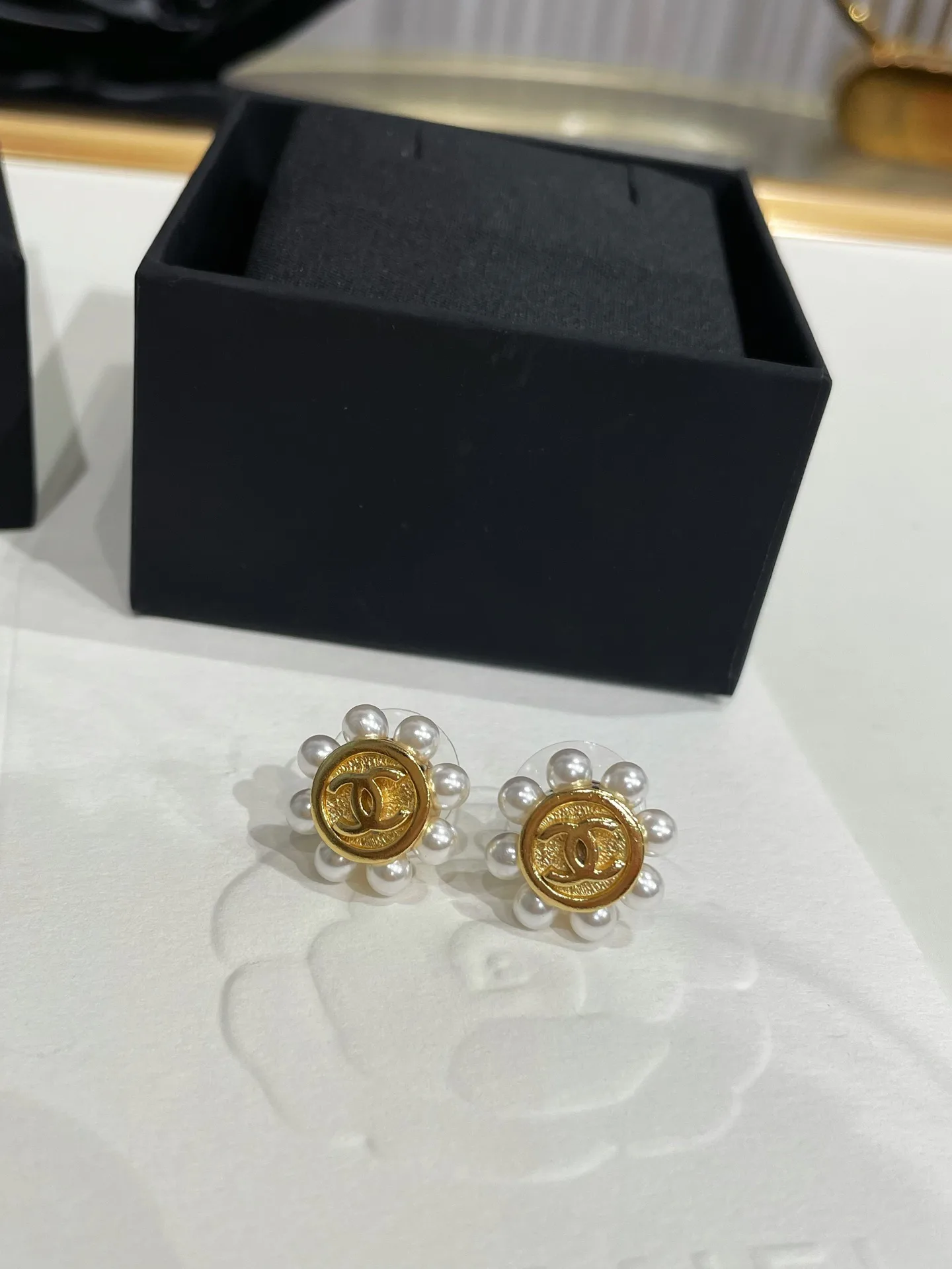 Jewelry CHANEL 17948943