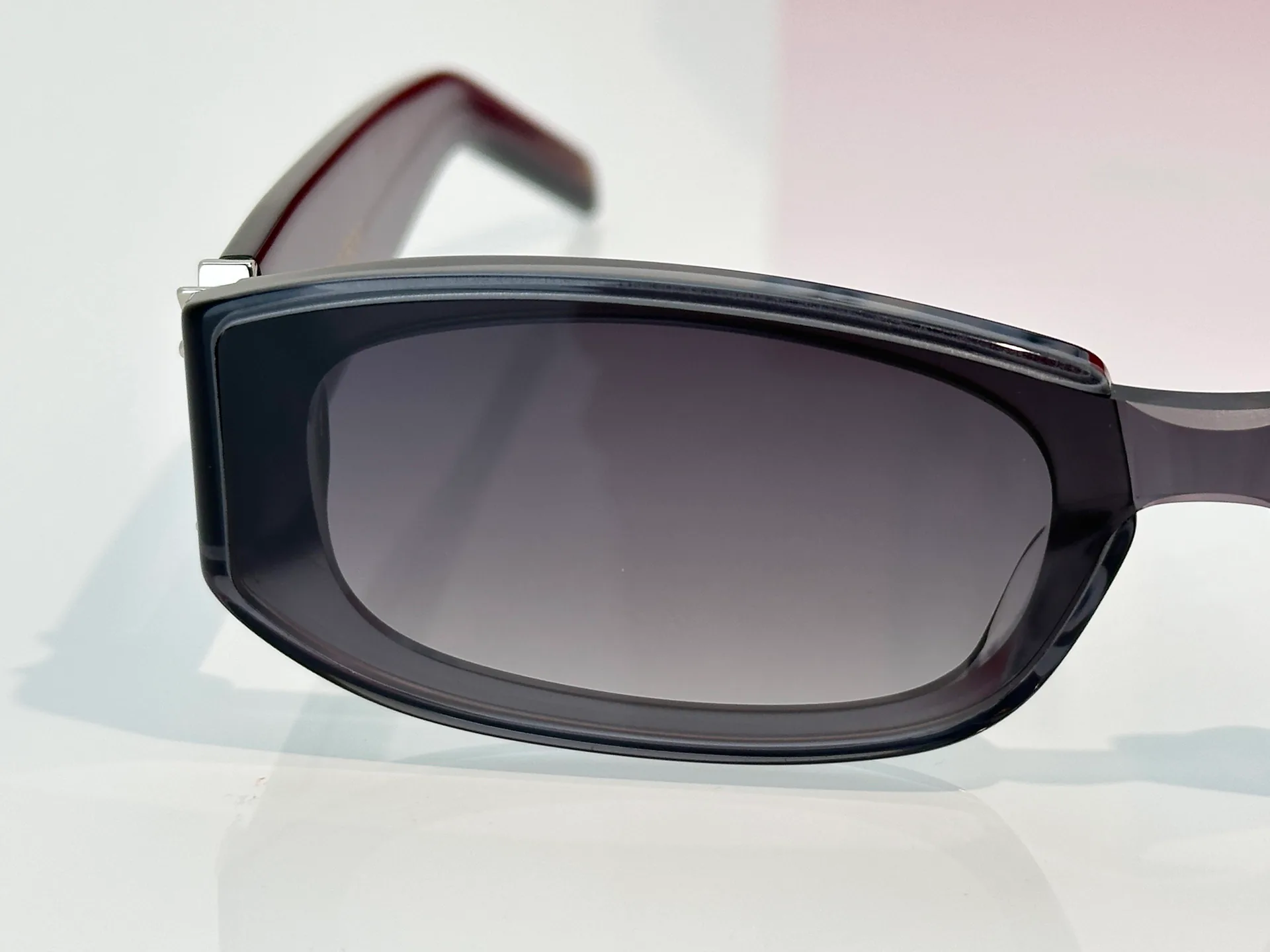 Glasses SAINT LAURENT 18246218