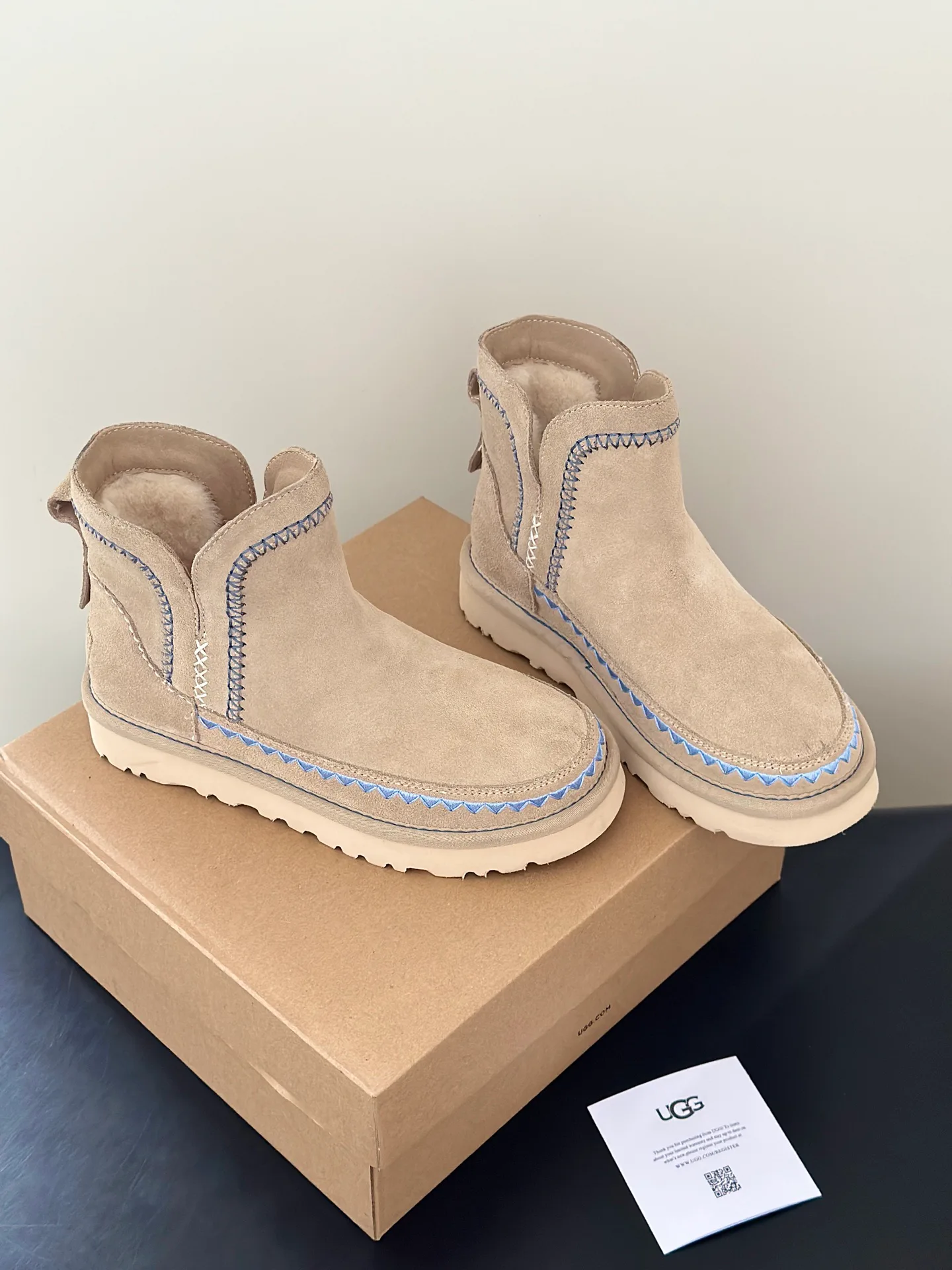 Women's Ugg Boots UGG 17864875