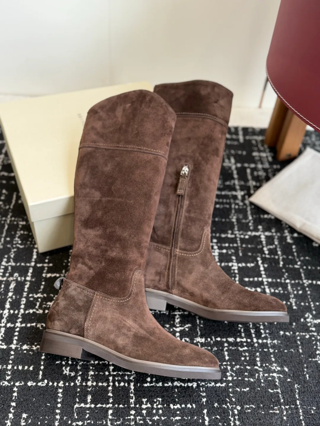 Women's Boots BRUNELLO CUCINELLI 18260334