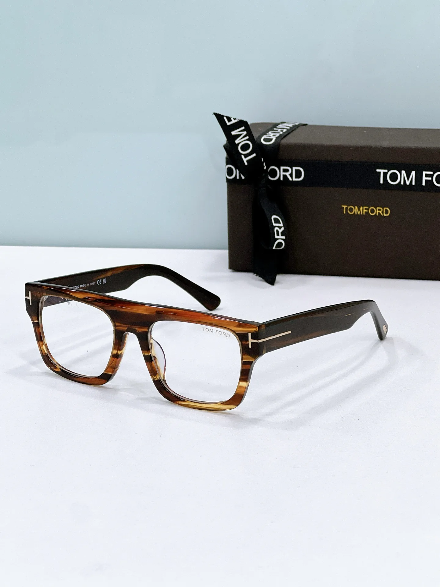 Glasses TOM FORD 17796265