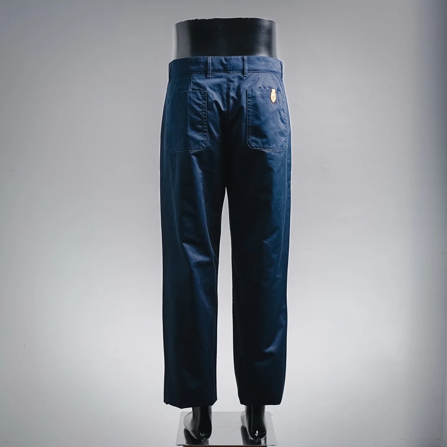 Men's Trousers LOUIS VUITTON 17707231