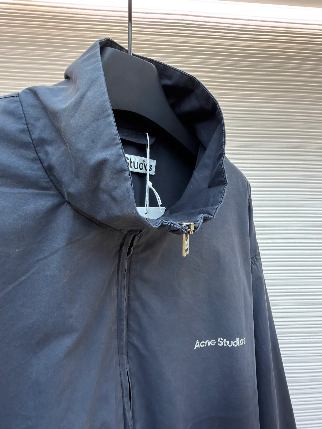 Men's Jackets And Down Jackets ACNE STUDIOS 18309061