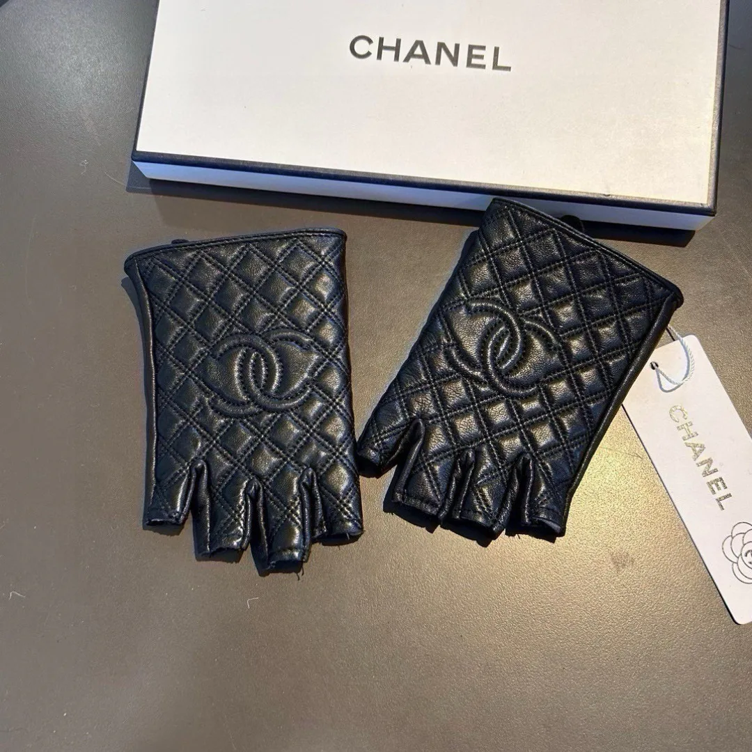 Gloves CHANEL 19569922