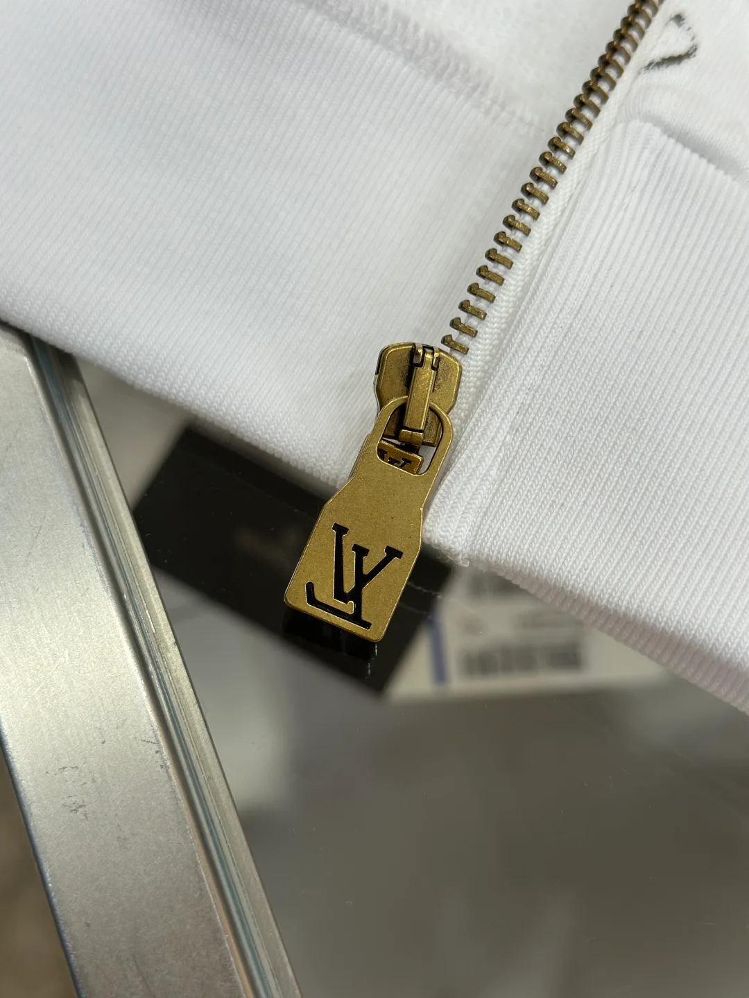 Men's Sweatshirts And Hoodies LOUIS VUITTON 18153755