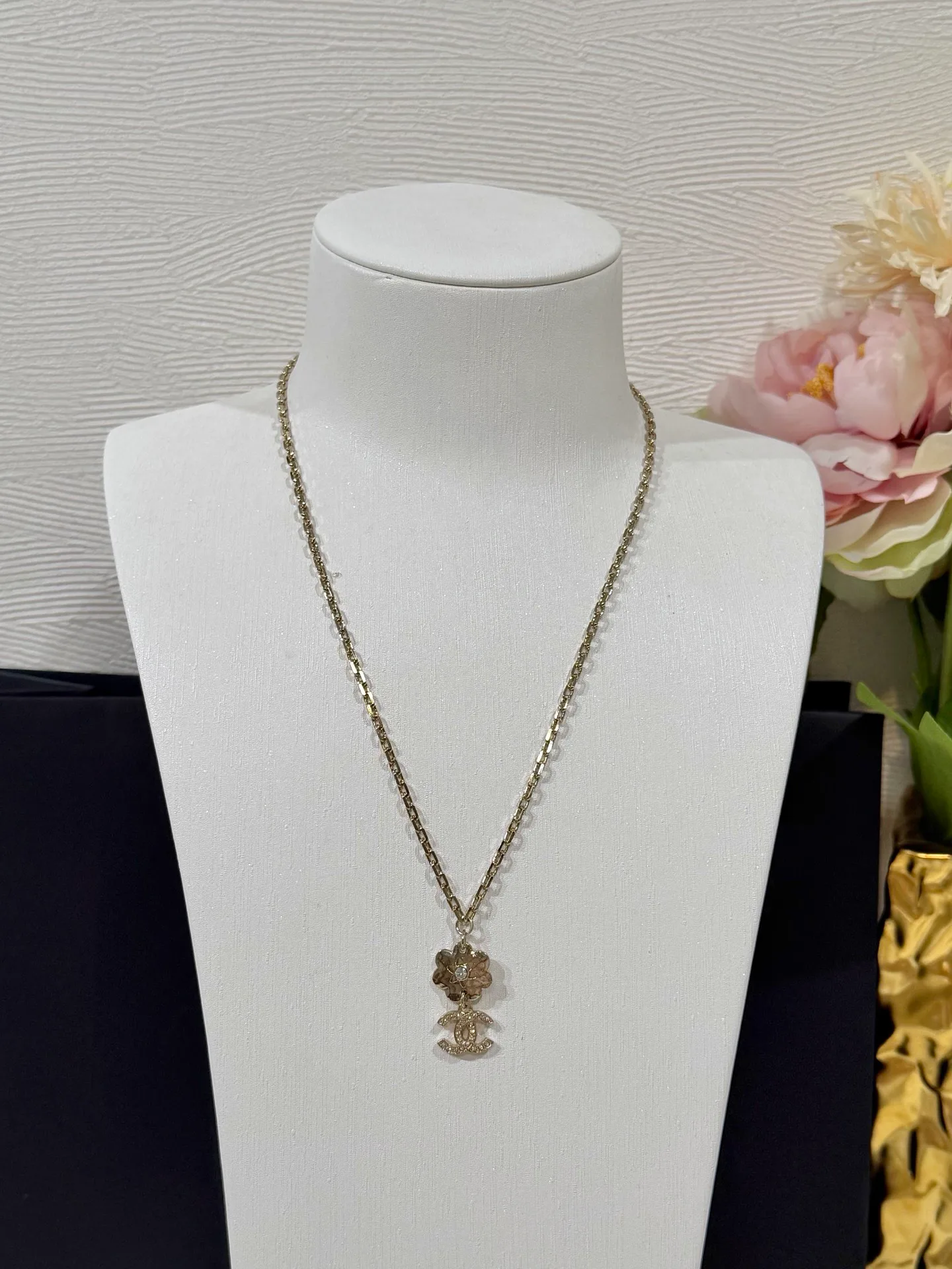 Jewelry CHANEL 17868609