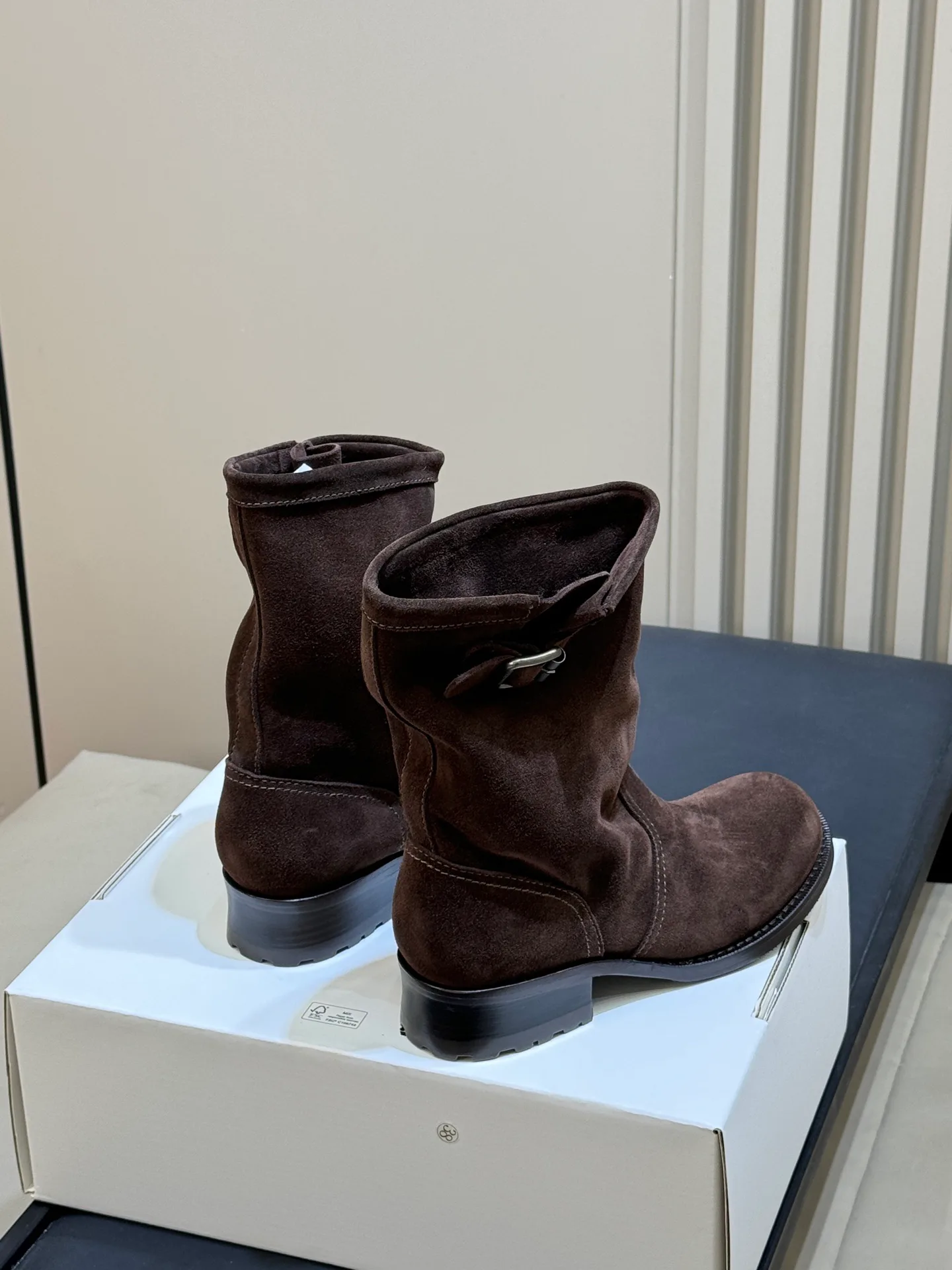 Women's Ankle Boots PRADA 18073046