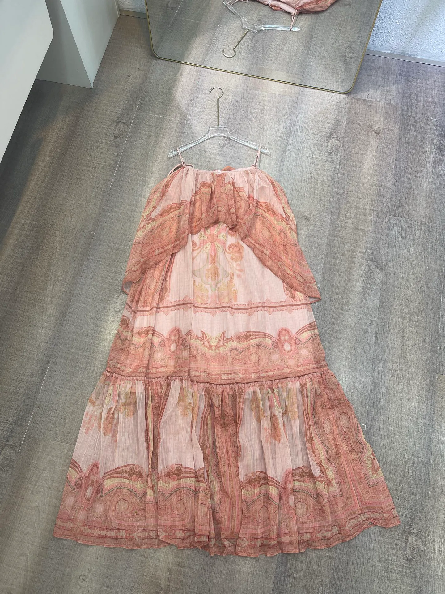 Women's Dresses ZIMMERMANN 17953592