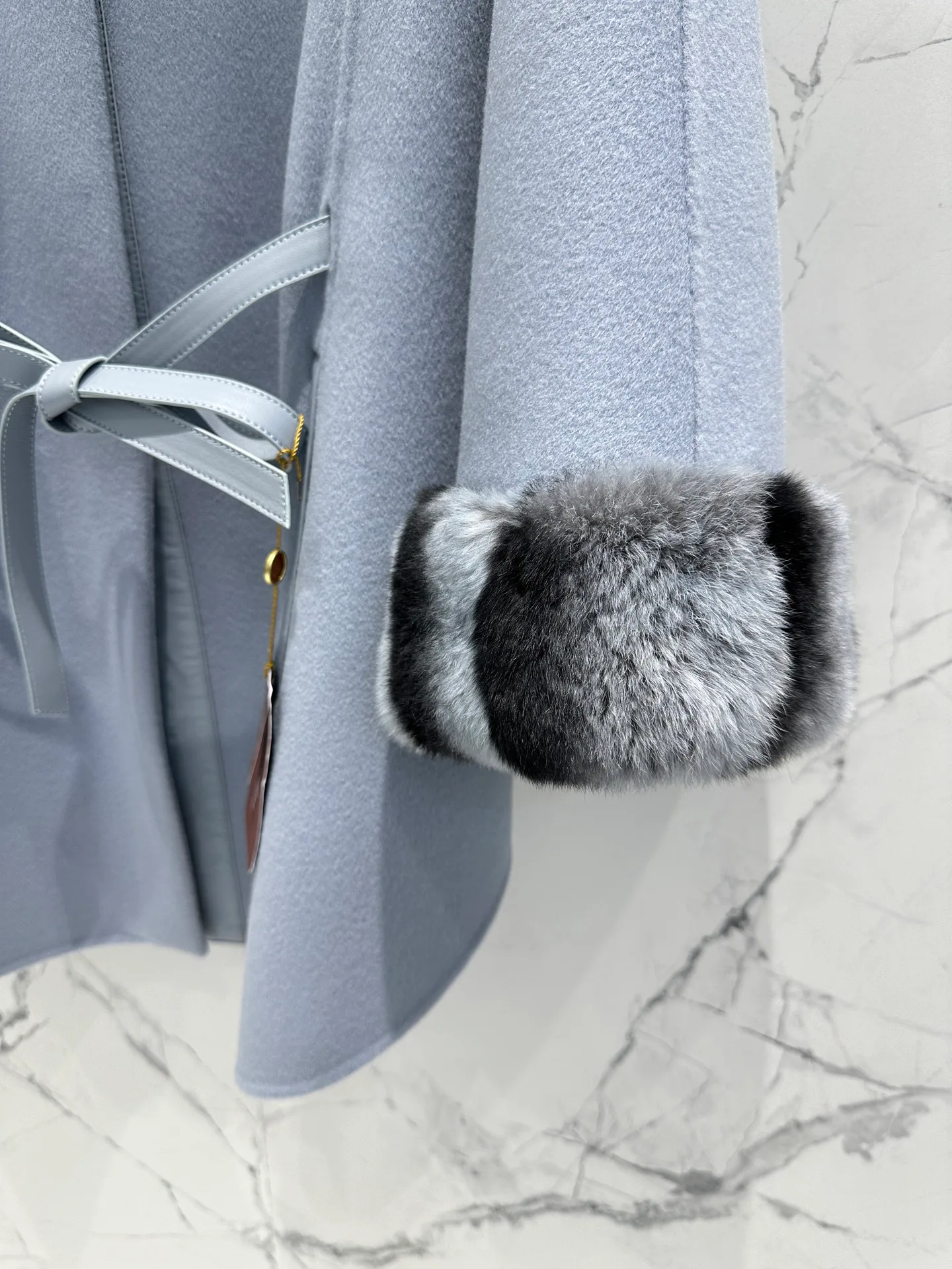 Women's Coats LORO PIANA 18513171