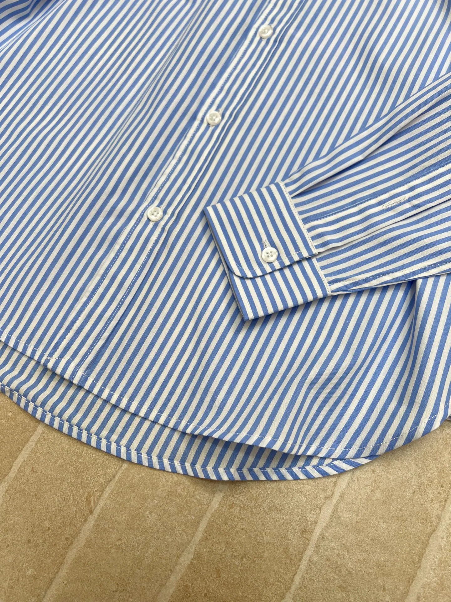 Women's Shirts RALPH LAUREN 18149933