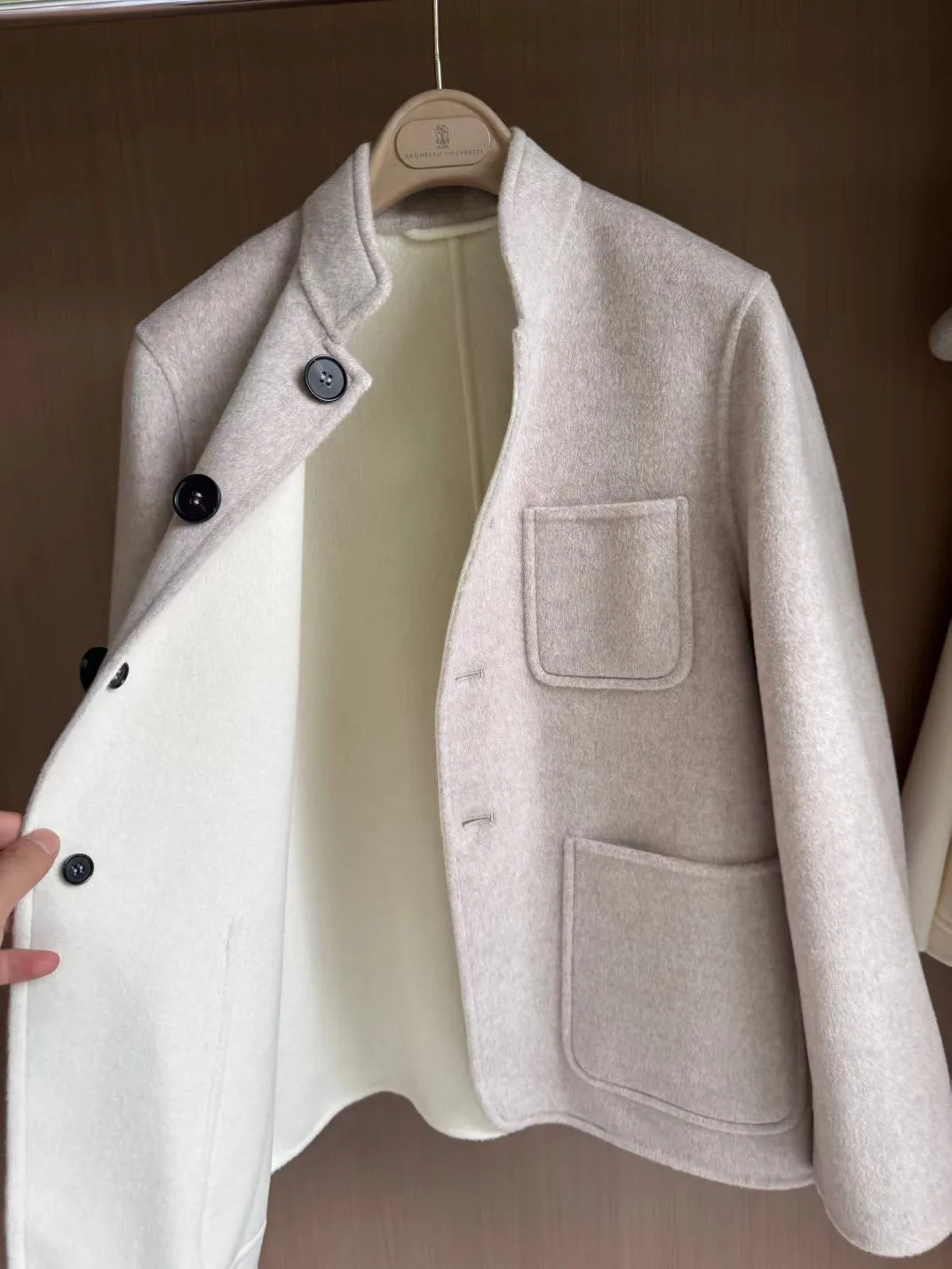 Women's Coats LORO PIANA 18015430