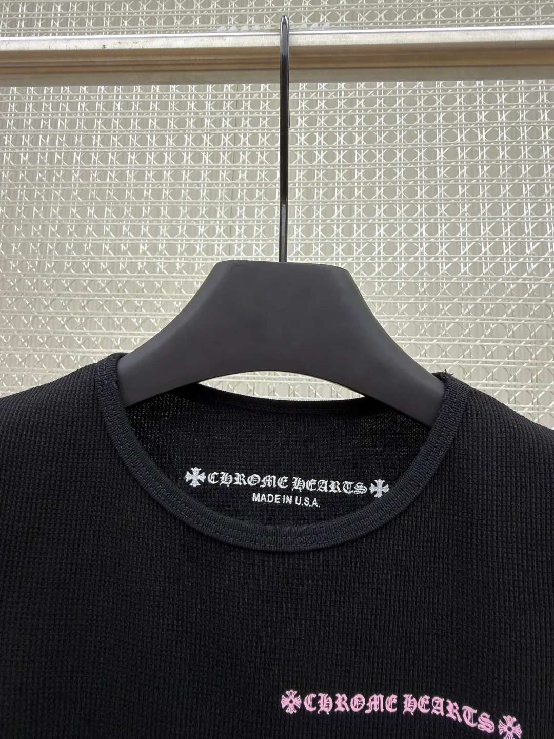 Men's T-Shirts CHROME HEARTS 18209727