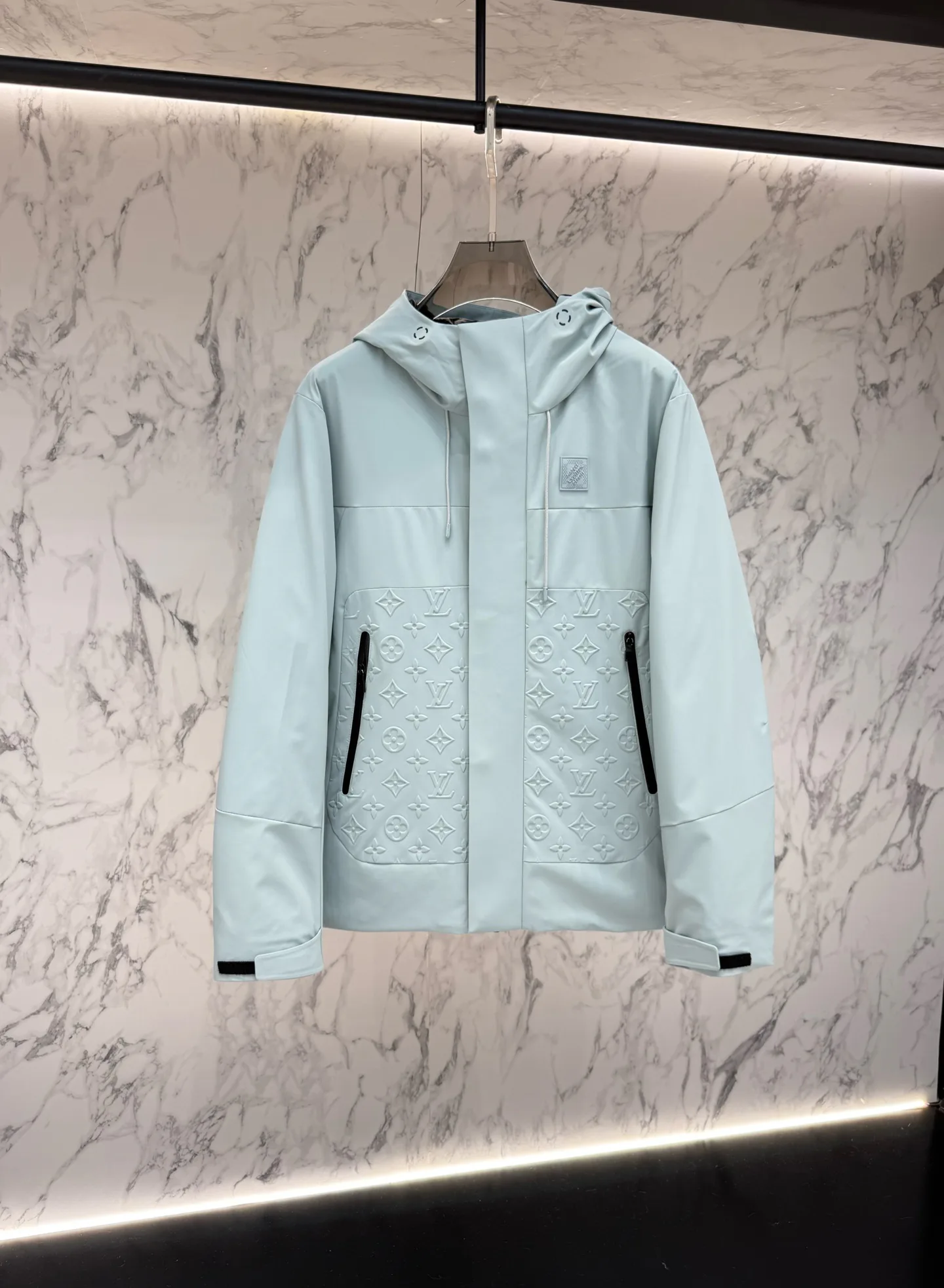 Men's Jackets And Down Jackets LOUIS VUITTON 18335117