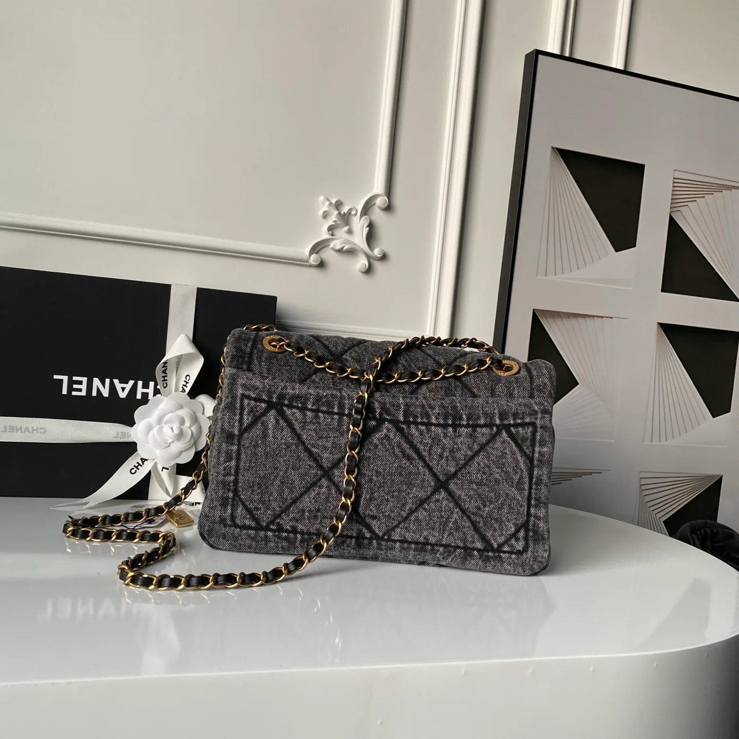 Women's Classic Handbags CHANEL 18207753