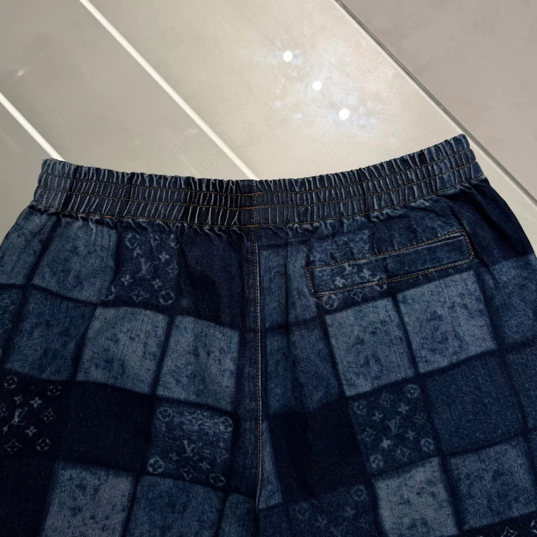 Men's Shorts LOUIS VUITTON 17594051