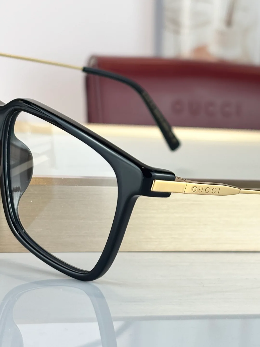 Glasses GUCCI 18117892