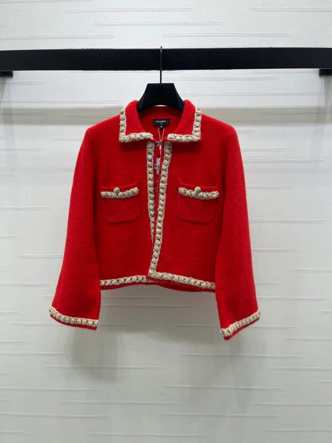 Women's Jumpers And Sweaters CHANEL 18234191