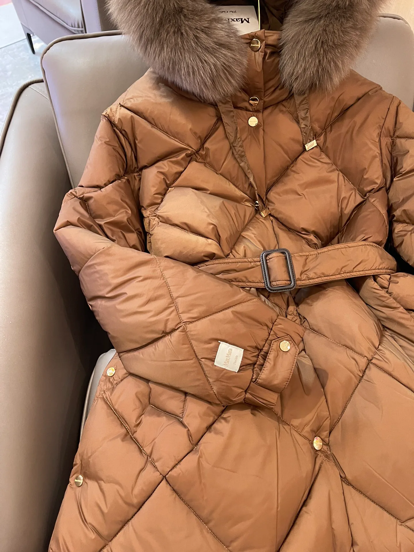 Women's Jackets And Down Jackets MAX MARA 18043362