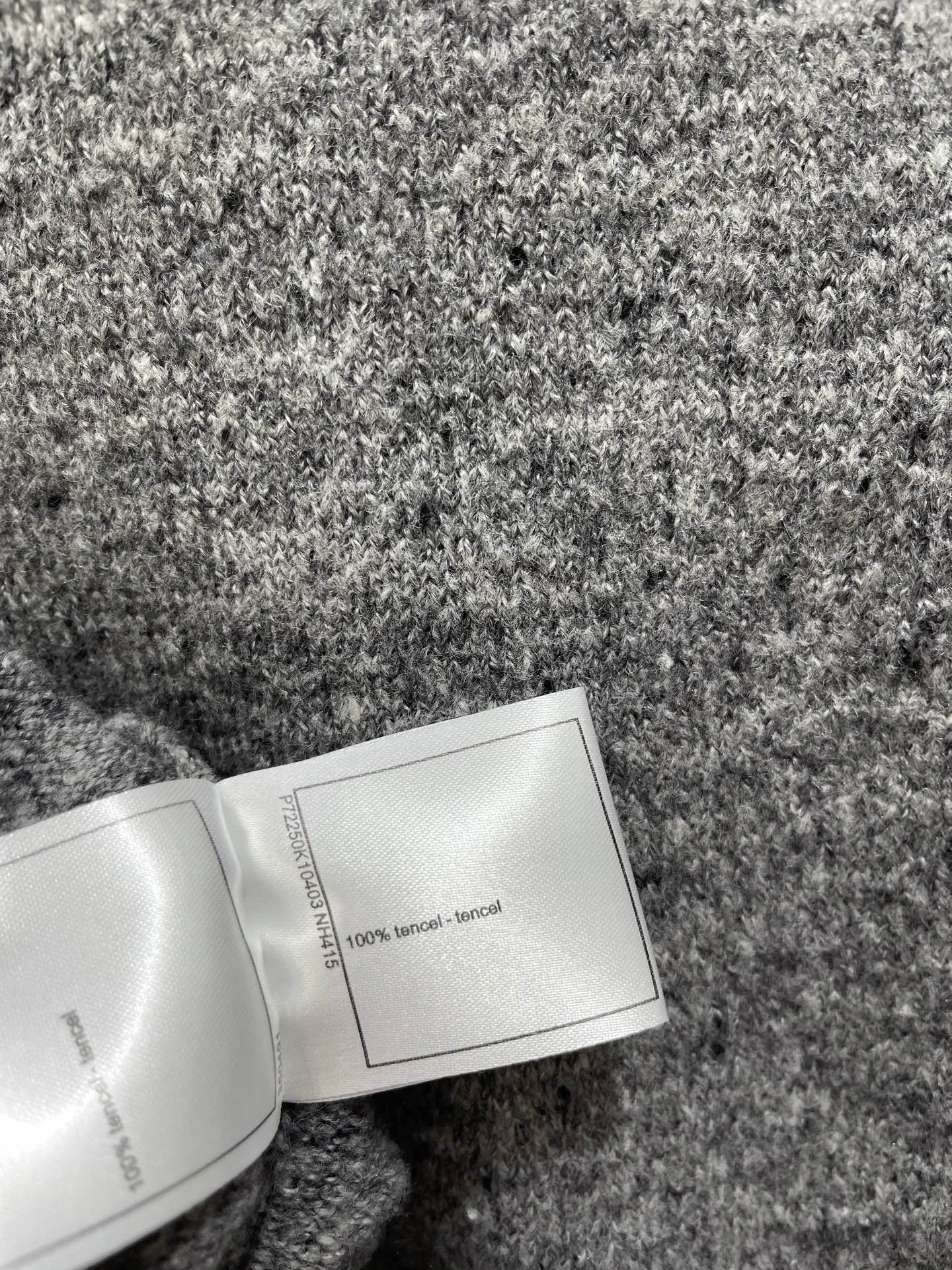 Women's Jumpers And Sweaters CHANEL 18138392