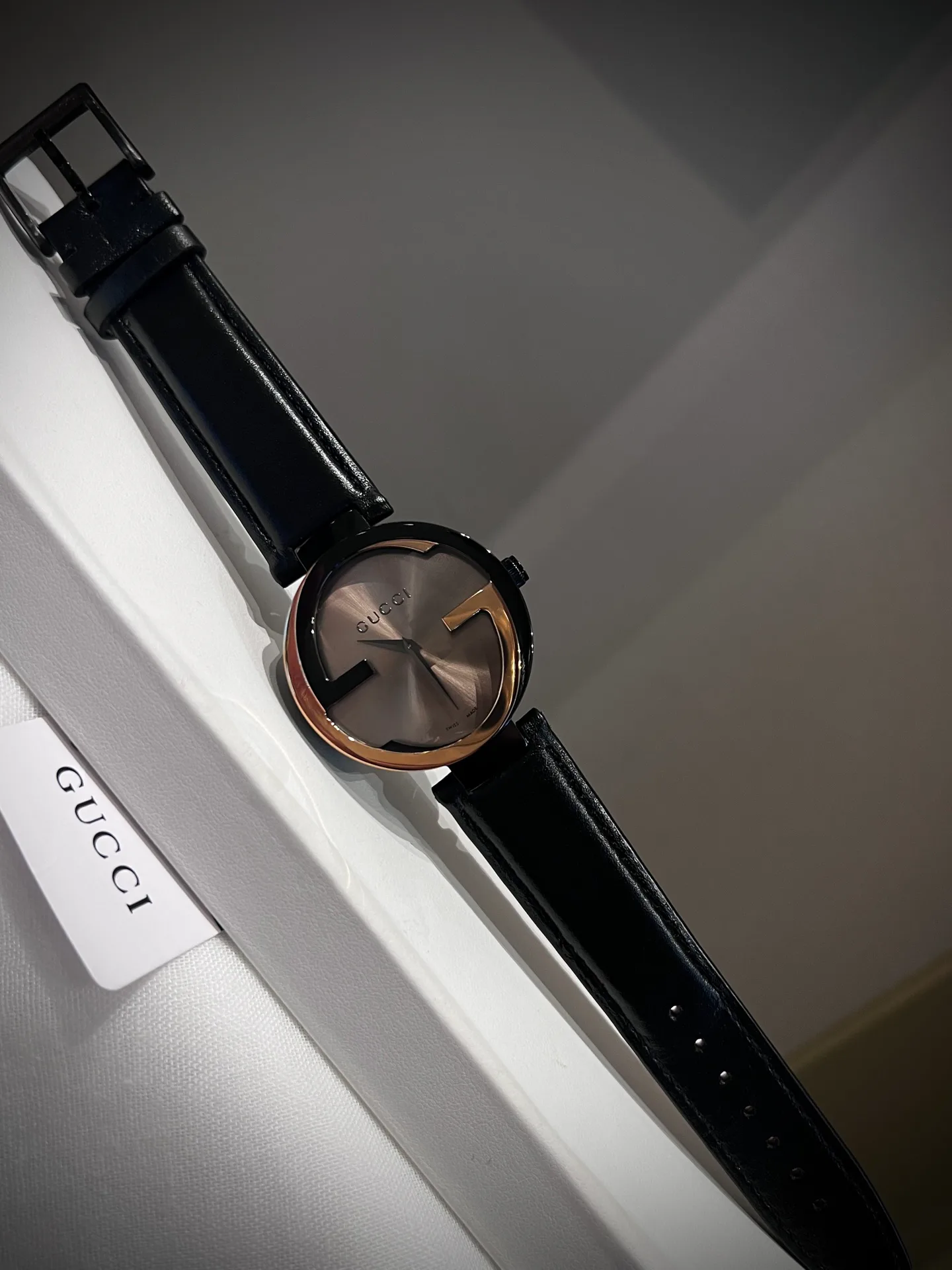 Women's Watches GUCCI 18405873