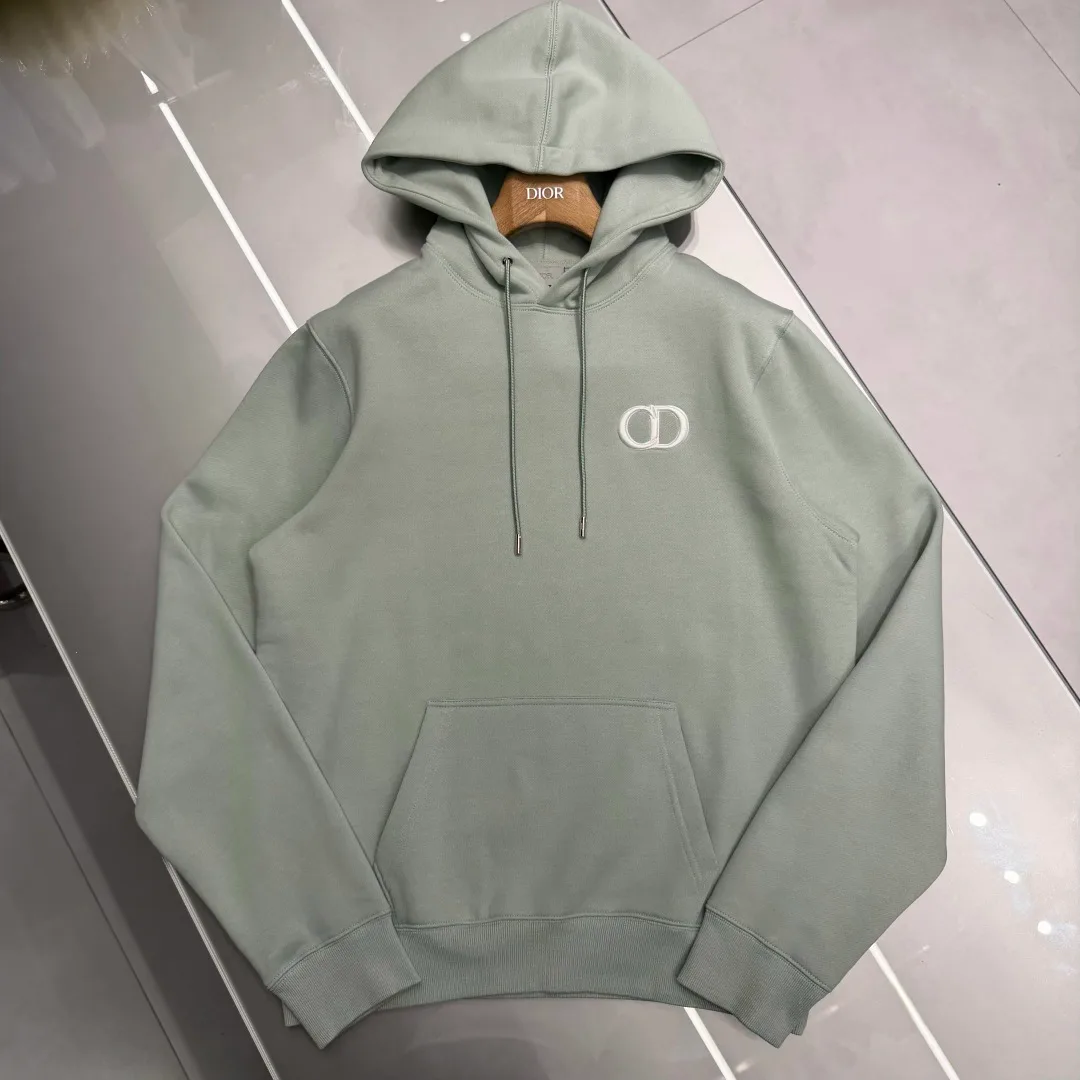 Men's Sweatshirts And Hoodies CHRISTIAN DIOR 17677794