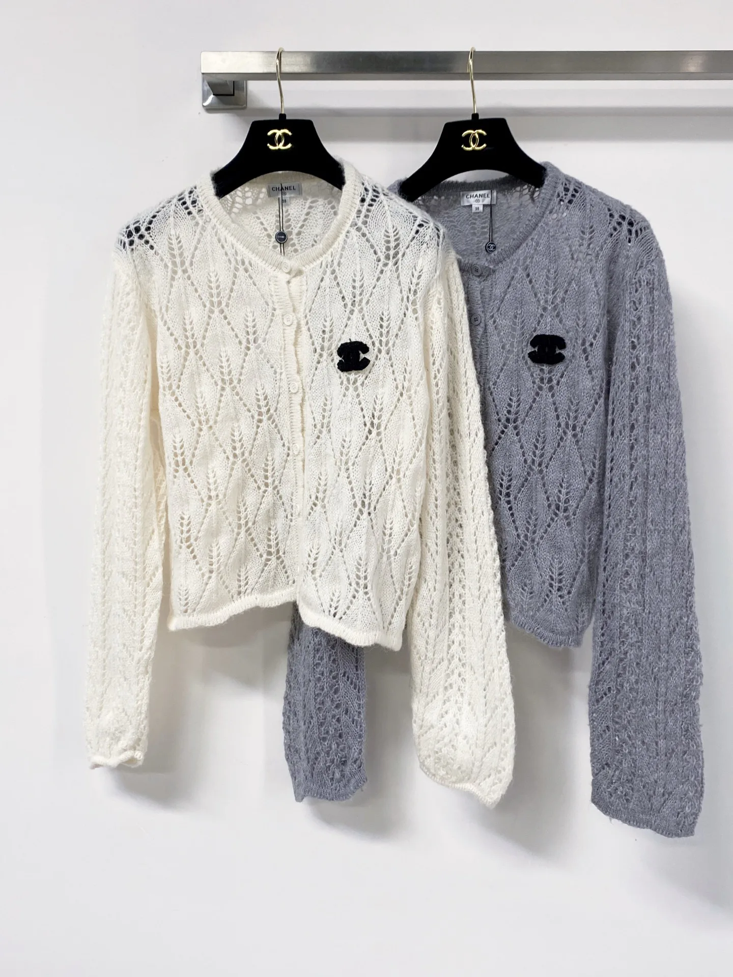 Women's Jumpers And Sweaters CHANEL 18138485