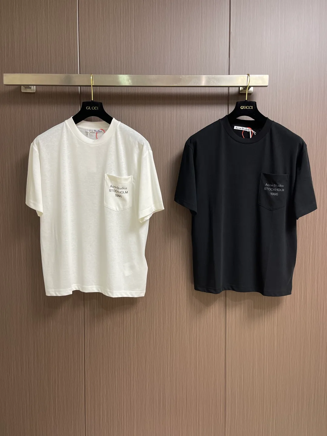 Women's T-Shirts ACNE STUDIOS 18191411