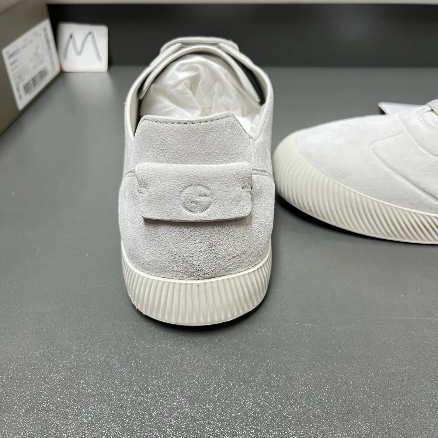 Men's Sneakers ARMANI 17890435