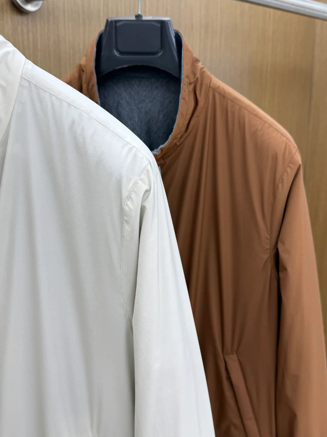 Men's Jackets And Down Jackets ZEGNA 18194628